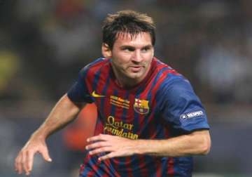 barcelona may miss messi for trip to real betis