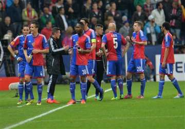 basel ordered to play europa qf in empty stadium