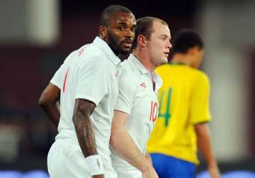 bent rooney to lead england against denmark