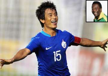 bhutia eagerly waiting to meet pele on january 23