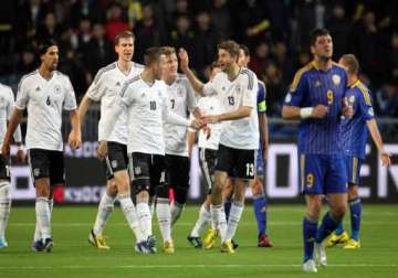 big incentives for german footballers