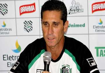 brazil world cup winner jorginho named flamengo coach