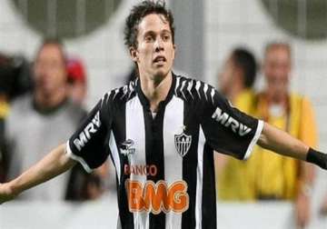 brazil s bernard on arsenal radar