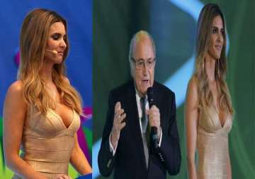 brazilian beauty lima won t wear revealing dress for ballon d or awards