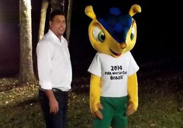 brazilians want greater say in world cup mascot name