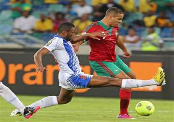 cape verde trying to enjoy moment at african cup