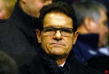 capello backing of terry may be breach of contract