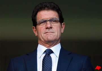 capello sees fresh united talent as key to england