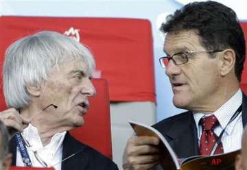 capello still agonizing over wcup amid euro chase