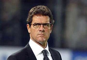 capello set to be hired as russia coach