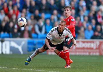 cardiff beats fulham 3 1 at home in epl