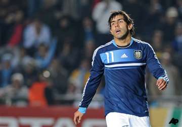 carlos tevez move to corinthians falls through