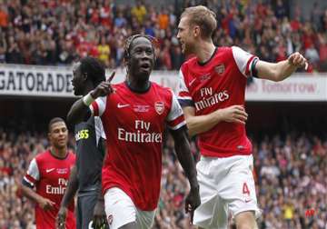 champions league sagna out for 3 weeks with hamstring injury