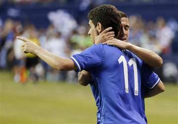 chelsea beats inter milan 2 0 in friendly