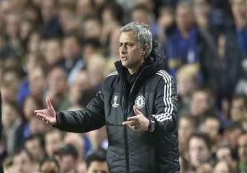 chelsea still infatuated with jose mourinho
