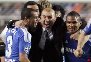 chelsea aims to further revive season in cup