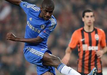 chelsea needs to step up to occasion vs shakhtar