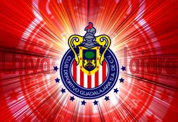 chivas stays on top in mexico