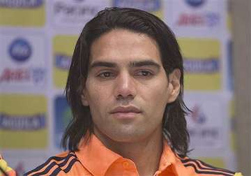 colombia s falcao to miss world cup with injury