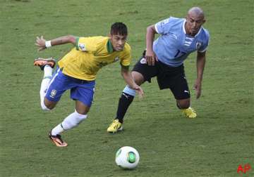confed cup neymar future of brazilian football