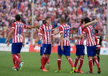copa del rey atletico look for miracle against real madrid