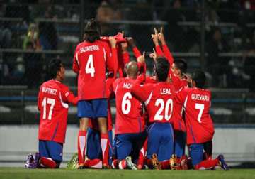 costa rica footballers raise 550 000 for cancer victims