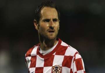 croatia player banned for fascist chant