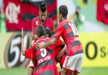 cruzeiro routs portuguesa 4 0 in brazilian league