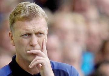 david moyes likely to replace ferguson at man utd