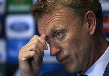 david moyes statement after manchester united firing