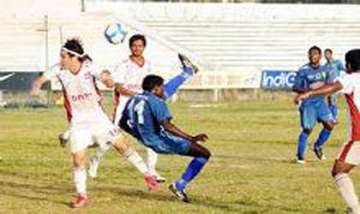 dempo rope in anil kumar