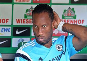 didier drogba s future to be decided by the new ivory coast coach