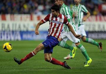 diego costa turns his back on brazil prefers spain