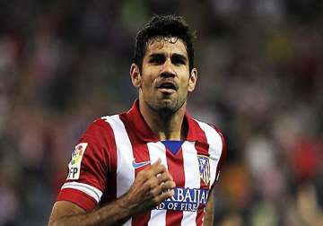 diego costa will be picked for brazil team