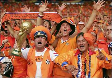 do or die dutch out to down germany