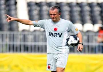 dorival named new vasco coach