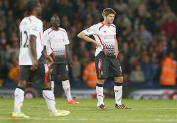 epl liverpool title hopes crumble