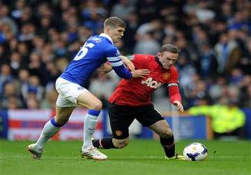 epl wayne rooney to miss manchester united s penultimate game