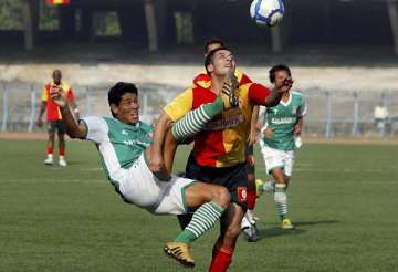 east bengal win in sudden death to lift super cup
