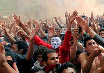 egypt soccer riot sentence sparks violence 2 killed