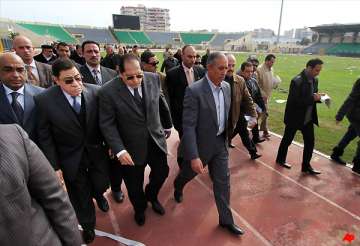 egypt rioting depressingly familiar for football