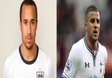 england andros townsend out of world cup kyle walker a doubt