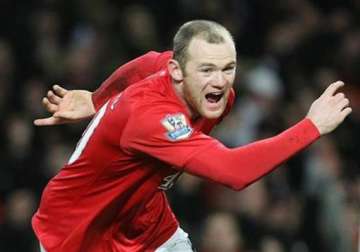 england look to rooney for last eight berth