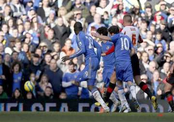 english fa cup 4 goal wins for chelsea man city wigan