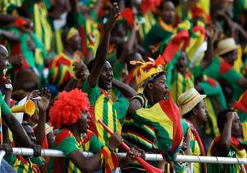 ethiopia 2 games away from football history