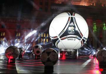 euro 2012 draw gives hosts logistical challenge