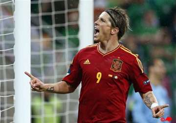 evolving spain attack bad news for euro 2012 foes