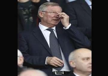 ex man utd manager alex ferguson to teach at harvard business school