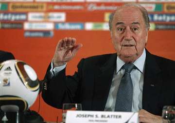fifa no speeches at world cup opener