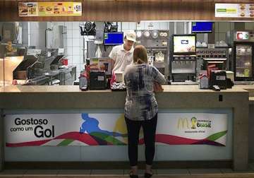 fifa world cup tourists get ready for price shock